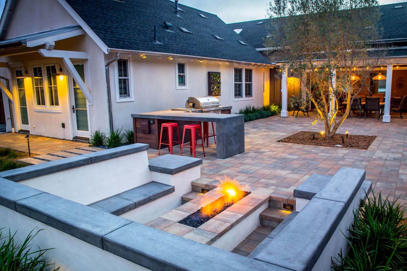 What Are the Best Ways to Remodel Your Backyard? Uncover Leading ...
