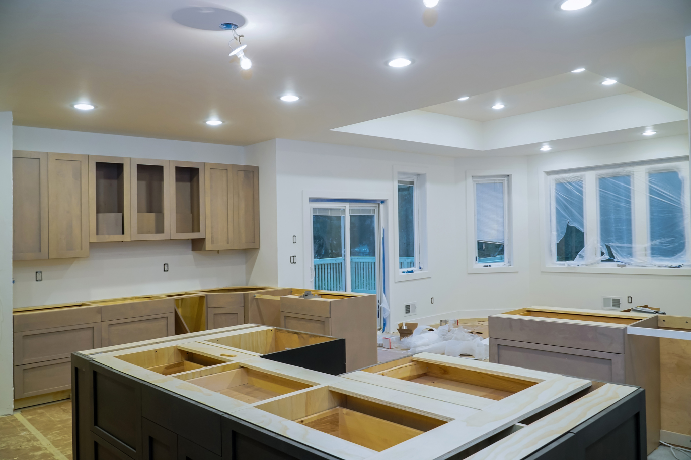 Home Renovation Services in Los Angeles