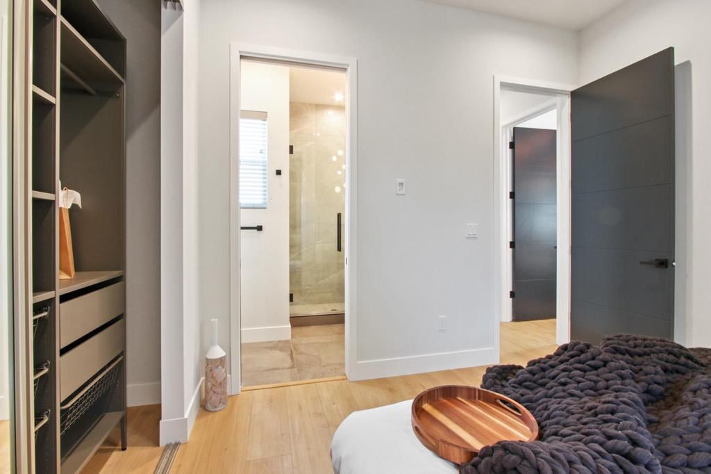 Room addition construction project in Los Angeles